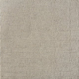 Flatweave rug in a textural light grey