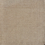 Flatweave rug in a textural taupe