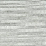 Textural woven carpet in sage green