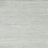 Textural woven carpet in sage green