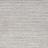 Close-up of grey textured woven rug
