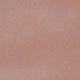Detail of velvet fabric yardage in mauve.