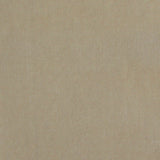 Detail of velvet fabric yardage in cream.