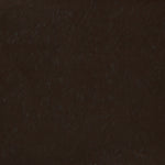 Detail of velvet fabric yardage in dark brown.