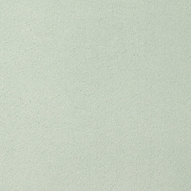 Broadloom carpet swatch solid design in pale blue