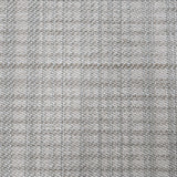 Broadloom carpet in a cream and grey.