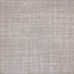 Broadloom carpet swatch in textured pattern light grey color