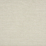 Broadloom carpet swatch in textured pattern light grey color