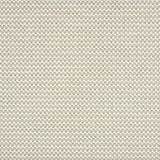 Broadloom carpet swatch in textured pattern light grey color