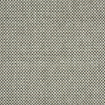 Broadloom carpet swatch in textured pattern medium grey color