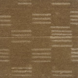 Brown carpet texture with a subtle pattern