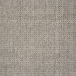 Textural broadloom carpet in grey.