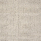 Textural broadloom carpet in cream.