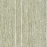 Broadloom carpet in a herringbone stripe pattern in light green.