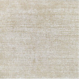 Broadloom carpet in cream with subtle texture. 