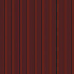 Red and black striped pattern