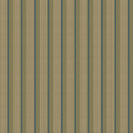 Pattern of vertical stripes in green, blue and brown
