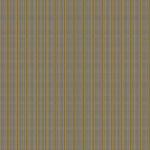 Mixed width striped wallpaper in olive green, taupe and hunter green.
