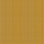 Mixed width striped wallpaper in yellow, white and black