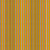 Mixed width striped wallpaper in yellow, white and black