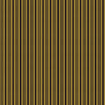 Mixed width striped wallpaper in yellow and black