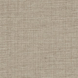 Broadloom carpet in a strié basketweave in beige.