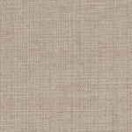 Broadloom carpet in a strié basketweave in blush.