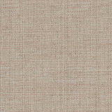 Broadloom carpet in a strié basketweave in blush.