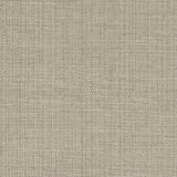 Broadloom carpet in a strié basketweave in moss green.