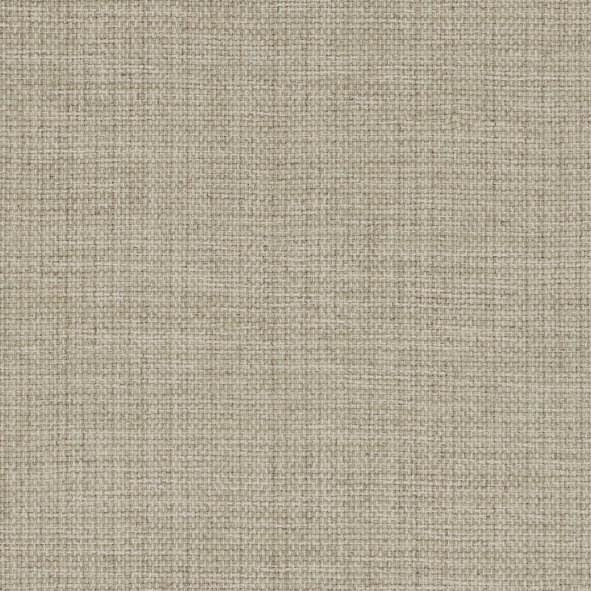Broadloom carpet in a strié basketweave in moss green.