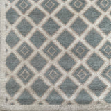 Diamond Rug