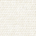 Detail of a paperweave grasscloth wallpaper in cream.