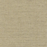 Detail of a paperweave grasscloth wallpaper in natural taupe.