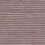 Detail of a sisal grasscloth wallpaper in mauve on a paper backing.