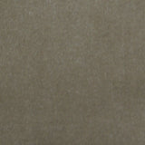 Detail of velvet fabric yardage in gray.