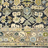 Flower Vines Rug