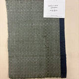 Oxford Woven Upholstery Sample