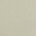 Detail of velvet fabric yardage in ivory.