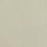 Detail of velvet fabric yardage in ivory.