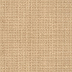Broadloom carpet in solid woven texture in  taupe.