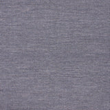 Broadloom carpet in a subtle textural solid in blue grey.