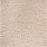 Broadloom carpet in a subtle textural solid in warm birch beige.