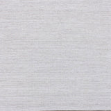 Broadloom carpet in a subtle textural solid in cool white.