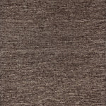 Broadloom carpet in a subtle textural solid in rock brown.