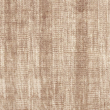 Broadloom carpet with textural weave in cream and brown.