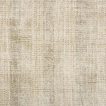 Broadloom carpet with textural weave in cream and taupe.