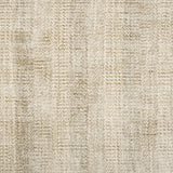 Broadloom carpet with textural weave in cream and taupe.