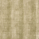 Broadloom carpet with textural weave in cream and green.