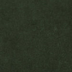 Detail of velvet fabric yardage in brown.