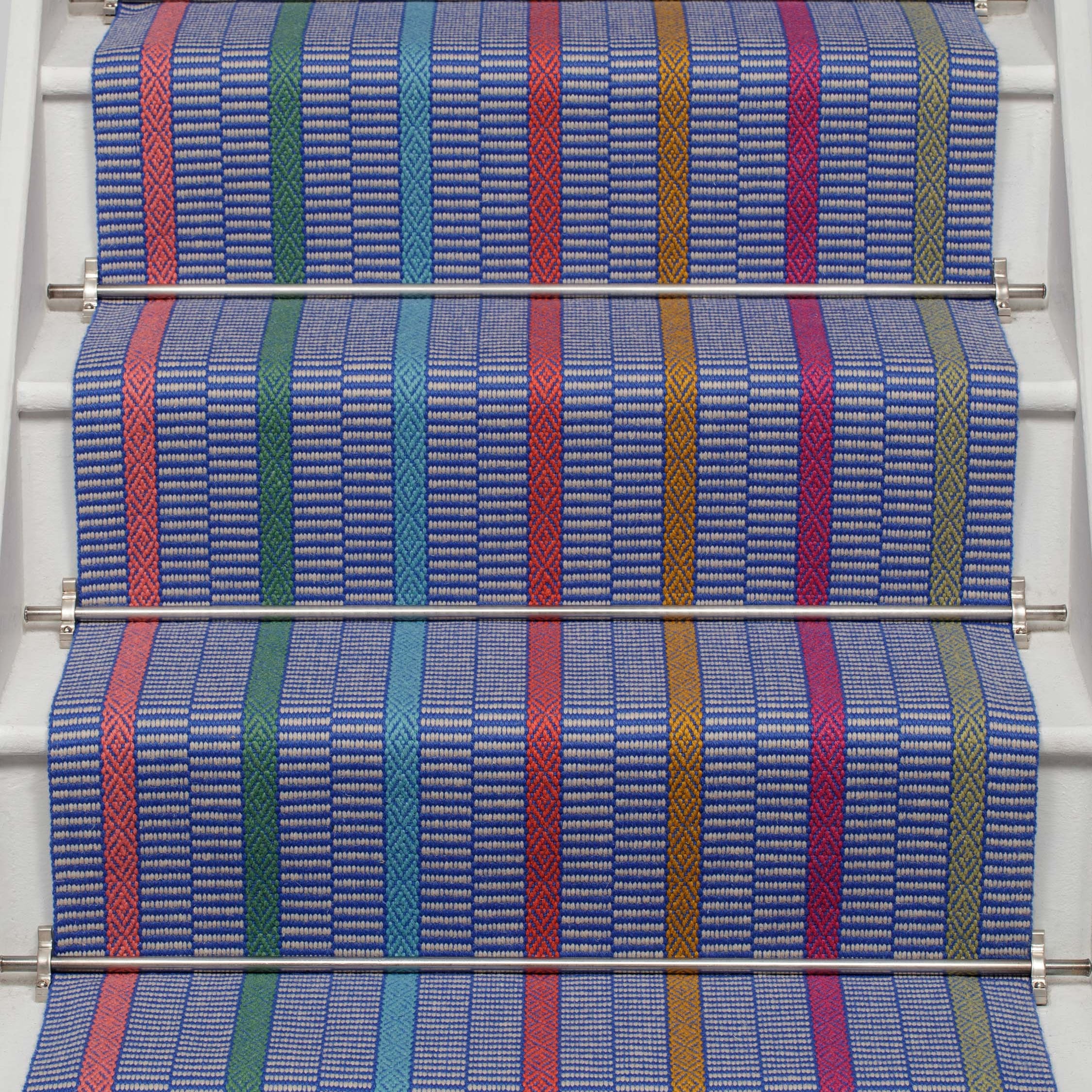 Kahlo Venetian Flatweave Runner
